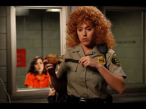 Raising Hope - Extrait 1 - VO