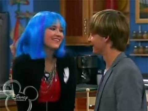 Hannah Montana - Extrait 1 - VO
