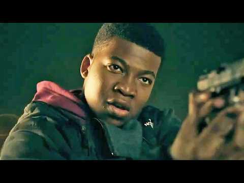 Power Book III: Raising Kanan - Teaser 1 - VO