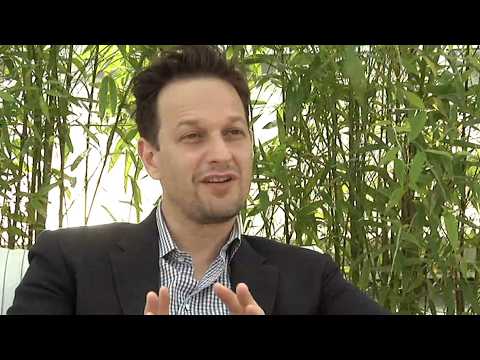The Good Wife - Interview 2 - VO