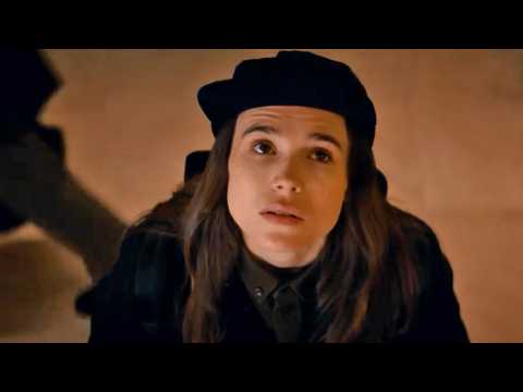 Les Chroniques de San Francisco (2019) - Bande annonce 1 - VO