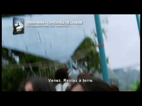 Terra Nova - Extrait 1 - VO
