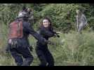 The Walking Dead - Teaser 1 - VO