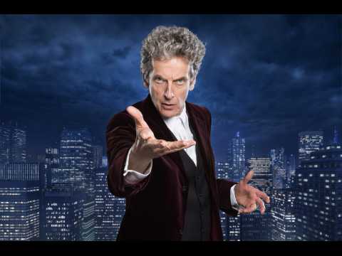 Doctor Who (2005) - Extrait 2 - VO
