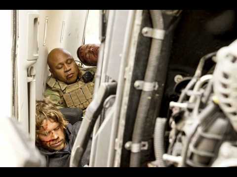 NCIS : Los Angeles - Teaser 1 - VO