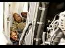 NCIS : Los Angeles - Teaser 1 - VO