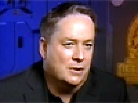 Stargate SG-1 - Making of 12 - VO
