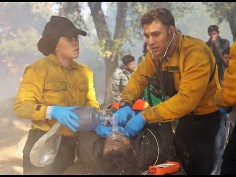 9-1-1 : Lone Star - Teaser 1 - VO