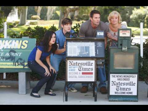 Raising Hope - Extrait 1 - VO