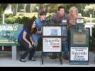 Raising Hope - Extrait 1 - VO