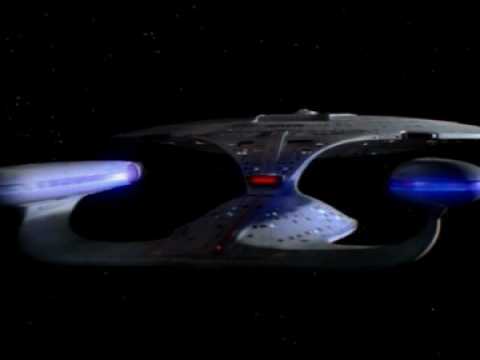 Star Trek : la nouvelle génération - Extrait 2 - VO