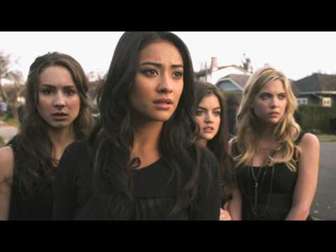 Pretty Little Liars - Bande annonce 2 - VO
