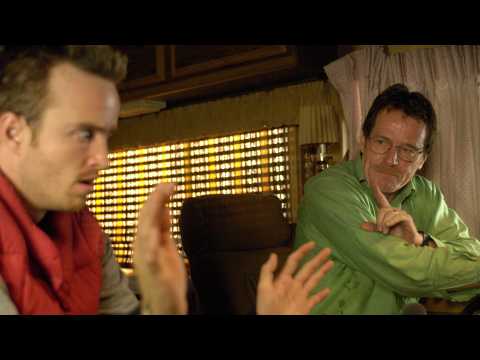 Breaking Bad - Extrait 1 - VO