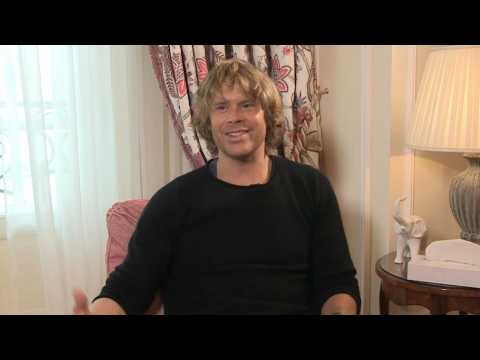 NCIS : Los Angeles - Interview 2 - VO