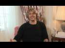 NCIS : Los Angeles - Interview 2 - VO