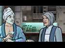 Archer (2009) - Bande annonce 1 - VO