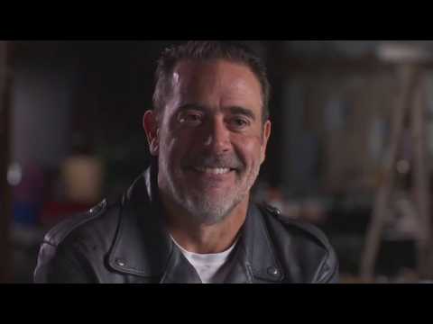 The Walking Dead - Making of 4 - VO