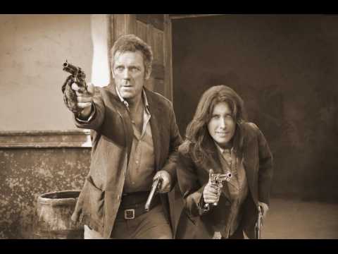 Dr House - Extrait 2 - VO