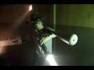 The Walking Dead - Extrait 1 - VO
