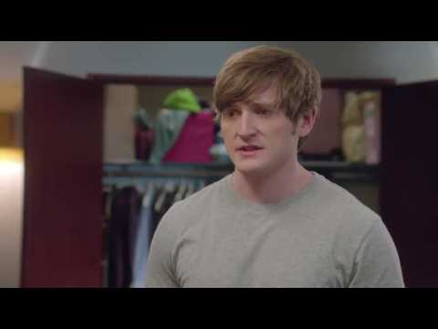 Raising Hope - Extrait 1 - VO
