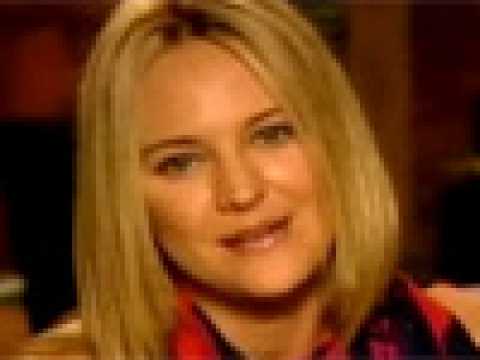 Les Feux de l'amour - Interview 5 - VO