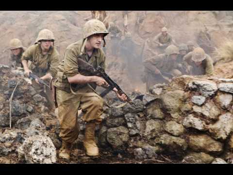Band of Brothers : L'Enfer du Pacifique - Extrait 1 - VO