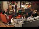 Happy Endings - Extrait 1 - VO