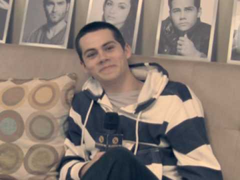 Teen Wolf - Interview 5 - VO