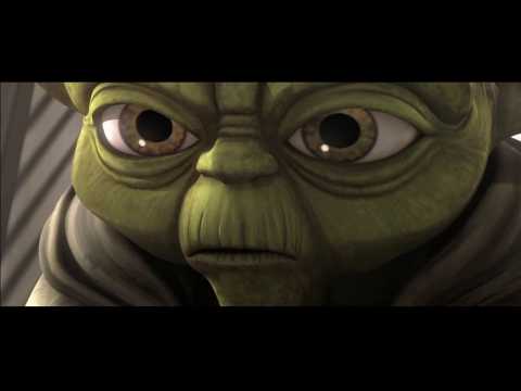 Star Wars: The Clone Wars (2008) - Extrait 1 - VO