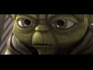 Star Wars: The Clone Wars (2008) - Extrait 1 - VO