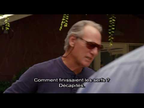 Parenthood (2010) - Extrait 1 - VO