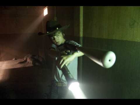 The Walking Dead - Extrait 3 - VO