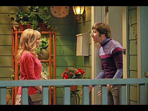 The Big Bang Theory - Extrait 1 - VO