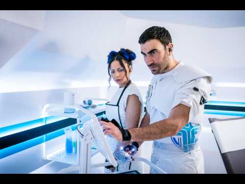 Doctor Who (2005) - Teaser 1 - VO