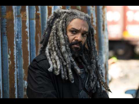 The Walking Dead - Extrait 2 - VO
