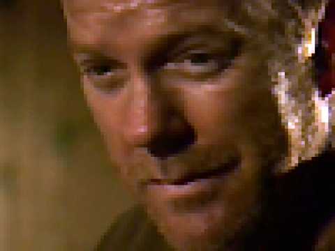 24 heures chrono - Extrait 3 - VO