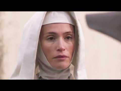 Black Narcissus - Bande annonce 1 - VO