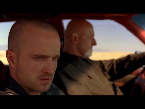 Breaking Bad - Extrait 1 - VO