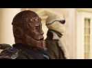 Doom Patrol - Bande annonce 2 - VO