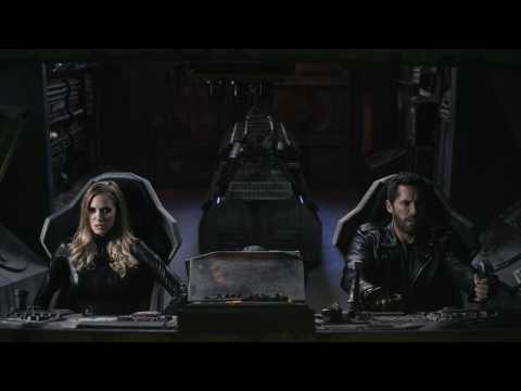 Metal Hurlant Chronicles - Extrait 2 - VO