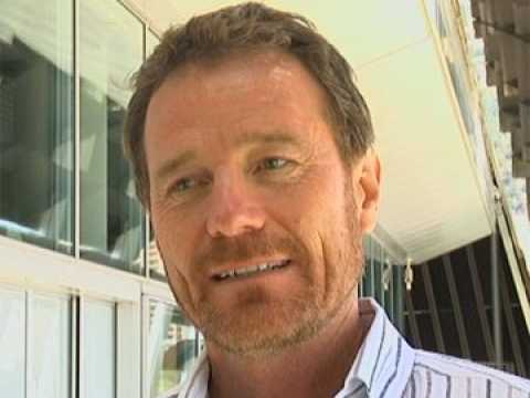 Breaking Bad - Interview 5 - VO