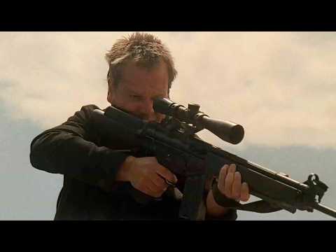 24 heures chrono - Extrait 1 - VO