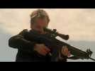 24 heures chrono - Extrait 1 - VO