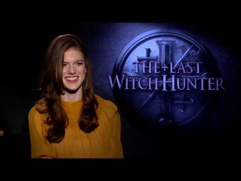 Game of Thrones - Interview 21 - VO