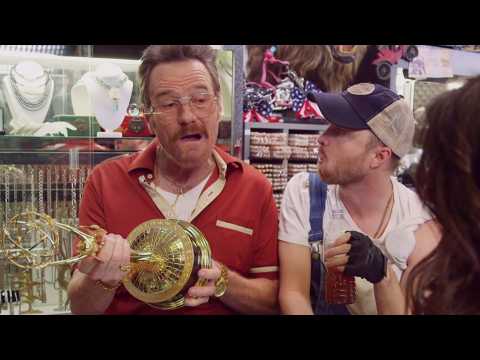 Breaking Bad - Clip Vidéo 40 - VO