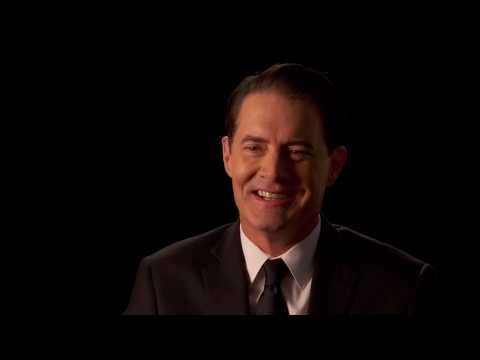 Twin Peaks - The Return (Mystères à Twin Peaks) - Making of 14 - VO