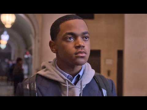 Power Book II: Ghost - Bande annonce 1 - VO