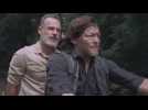The Walking Dead - Teaser 5 - VO