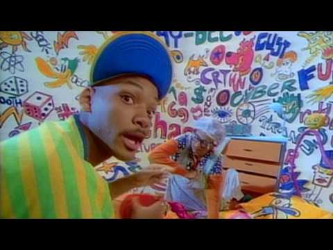 Le Prince de Bel-Air - Extrait 5 - VO