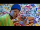 Le Prince de Bel-Air - Extrait 5 - VO